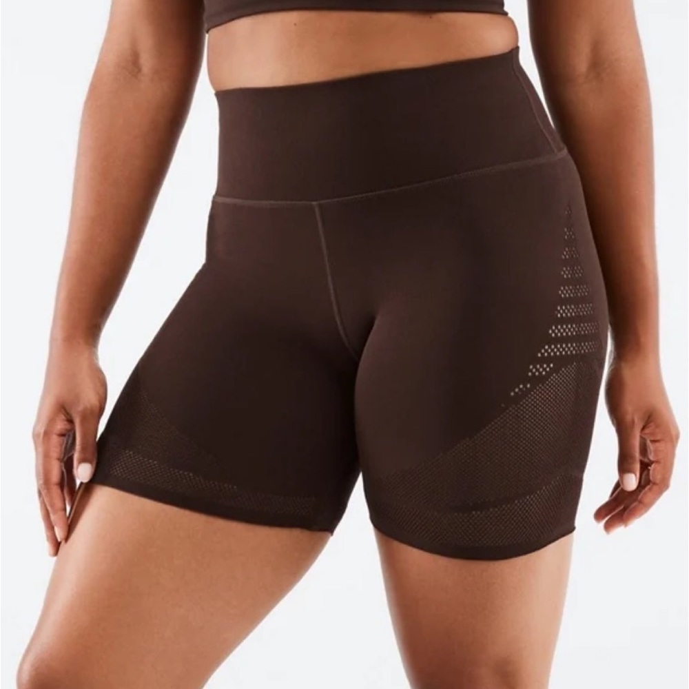 Fabletics Sculpt Knit Shorts